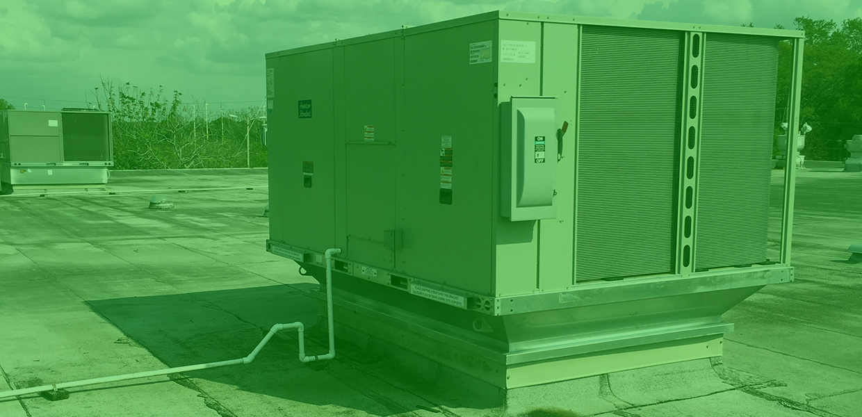 Air Conditioning Repair